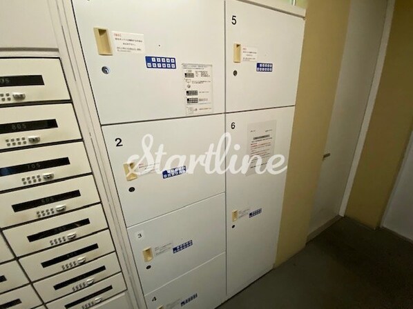 オーキッドレジデンス蔵前IIの物件内観写真